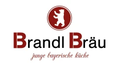 Logo Brandl Bräu