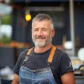 Brandl Fliesen verlegung-Garten und Landschaftsbau-Kachel&ouml;fen F&uuml;rstenstein