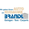 BRANDL GmbH, Garagen & Carports Allersberg