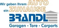 BRANDL GmbH, Garagen & Carports Allersberg