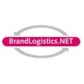 Logo BrandLogistics.NET GmbH