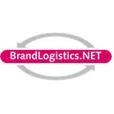 Logo BrandLogistics.NET GmbH
