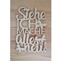 Brandmalerei Warmuth Bindlach