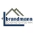 Logo Brandmann Schornsteintechnik GmbH & Co.KG