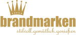Logo brandmarken - Café-Bar