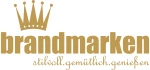Logo brandmarken - Café-Bar
