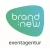 Logo brandnew Eventagentur