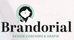 Brandorial -  Design-Coaching & Grafik Rheine