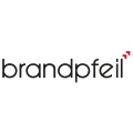 Logo brandpfeil GmbH - Agentur f&uuml;r Online- und Dialogmarketing