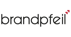 Logo brandpfeil GmbH - Agentur für Online- und Dialogmarketing