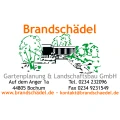 Brandsch&auml;del Gartenplanungs- und Landschaftsbau GmbH Bochum