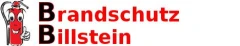 Logo Brandschutz Billstein