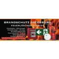 Brandschutz Feuerl&ouml;scher Schmidt Osterburg