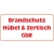 Logo Brandschutz Hübel u. Zertisch GbR