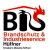 Logo Brandschutz & Industrieservice Hüffner