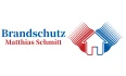 Logo Brandschutz Matthias Schmitt