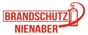 Logo Brandschutz Nienaber