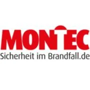Logo MonTec GmbH