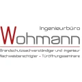 Brandschutzingenieure & Brandschutzsachverständige Wohmann Brandschutzsachverständiger Hofheim