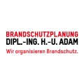 Brandschutzplanung Dipl.-Ing. H.-U. Adam GmbH Solingen