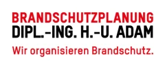 Brandschutzplanung Dipl.-Ing. H.-U. Adam GmbH Solingen
