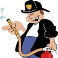 Logo Brandschutztechnik Mielke
