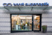 Logo Brandt Augenoptik GmbH Inh. Horst Zimmermann