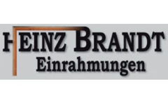 Brandt Einrahmungen Düsseldorf