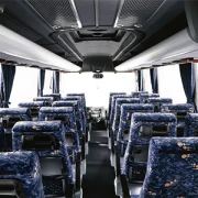 Brandt-Reisen-Touristik Inh. Rainer W. Brandt Reiseb&uuml;ro Omnibusbetrieb Halver