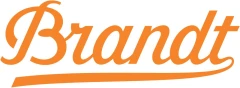 Logo Brandt Zwieback-Schokoladen GmbH & Co KG