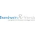 Logo Brandwein&friends, Ute Klara Brandwein