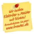 Logo BRANTEC GmbH