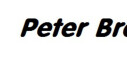 Logo Brasse Peter