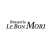 Logo Brasserie Le Bon Mori - Escoffier GmbH