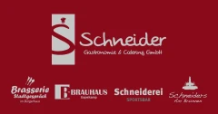 Logo brasserie-stadtgespräch - Im Bürgerhaus