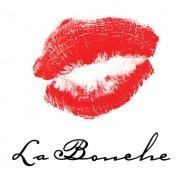 Logo Brassersie La Bouche