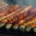 Logo Bratwurstbraterei Bernd Meinhardt