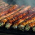 Logo Bratwurstbraterei Bernd Meinhardt