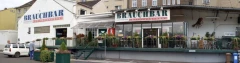 Logo BRAUCHBAR - Neue Arbeit W&Uuml; Ges.z.F&ouml;rd. Arbeitsloser gGmbH