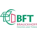 Logo Brauckhoff Fenster und T&uuml;ren