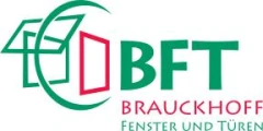 Logo Brauckhoff Fenster und Türen