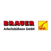Logo Brauer Arbeitsbühnen GmbH