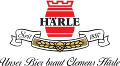 Logo Brauerei Clemens Härle KG