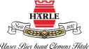 Logo Brauerei Clemens Härle KG