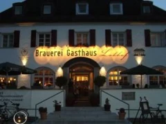 Logo Brauerei Gasthaus Lohhof