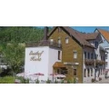 Logo Brauerei-Gasthof zum Hecht