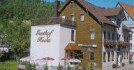 Logo Brauerei-Gasthof zum Hecht Fremdenzimmervermietung