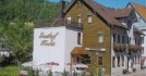 Logo Brauerei-Gasthof zum Hecht Fremdenzimmervermietung