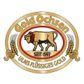 Logo Brauerei Gold-Ochsen GmbH