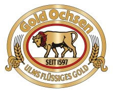 Logo Brauerei Gold-Ochsen GmbH